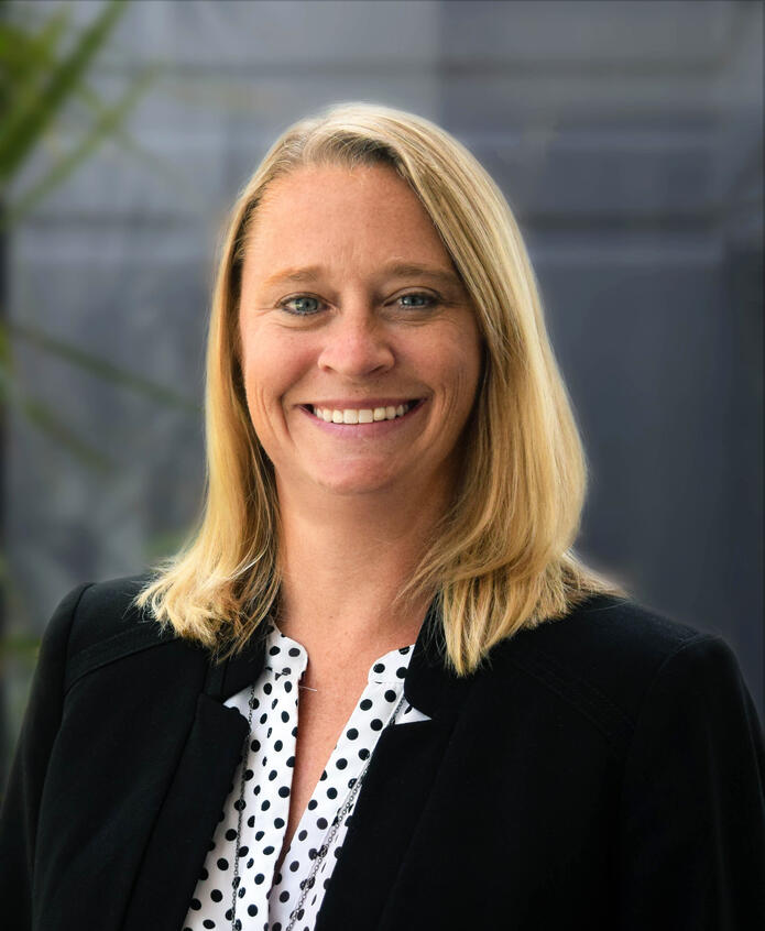 Christy Cook Headshot Christy Cook, CEO and Founder of InvestHER Strategies